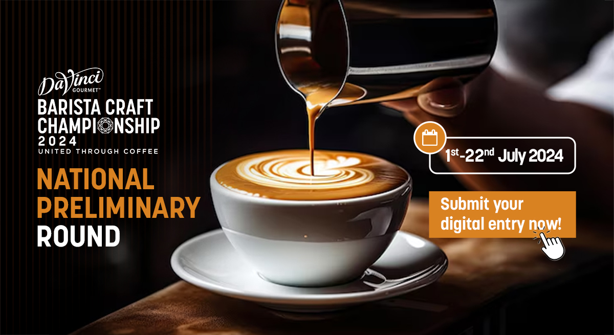 Barista Championship-2024