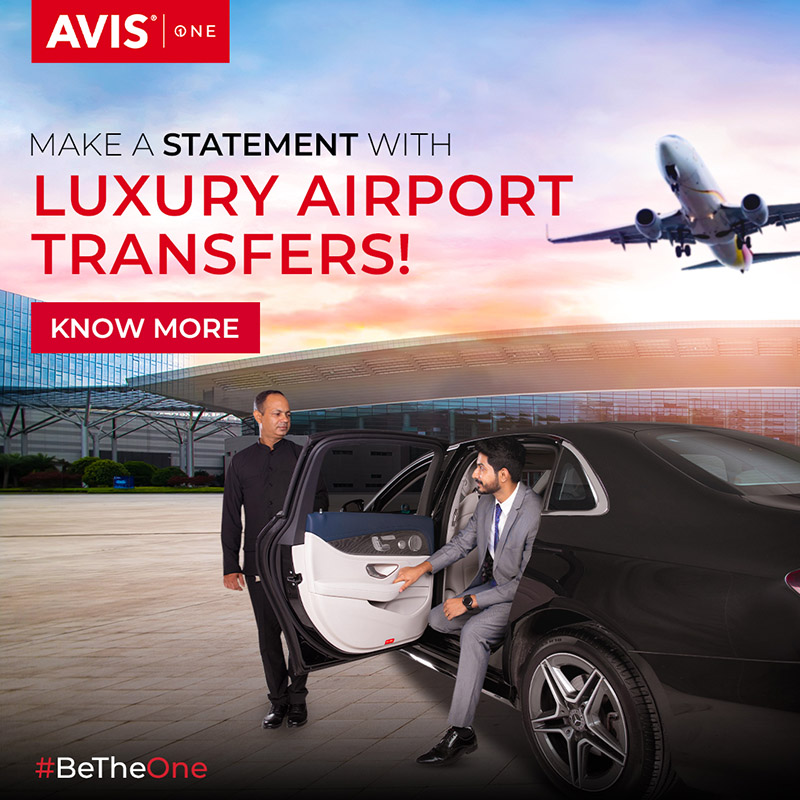 Avis-Extended Offer for social media