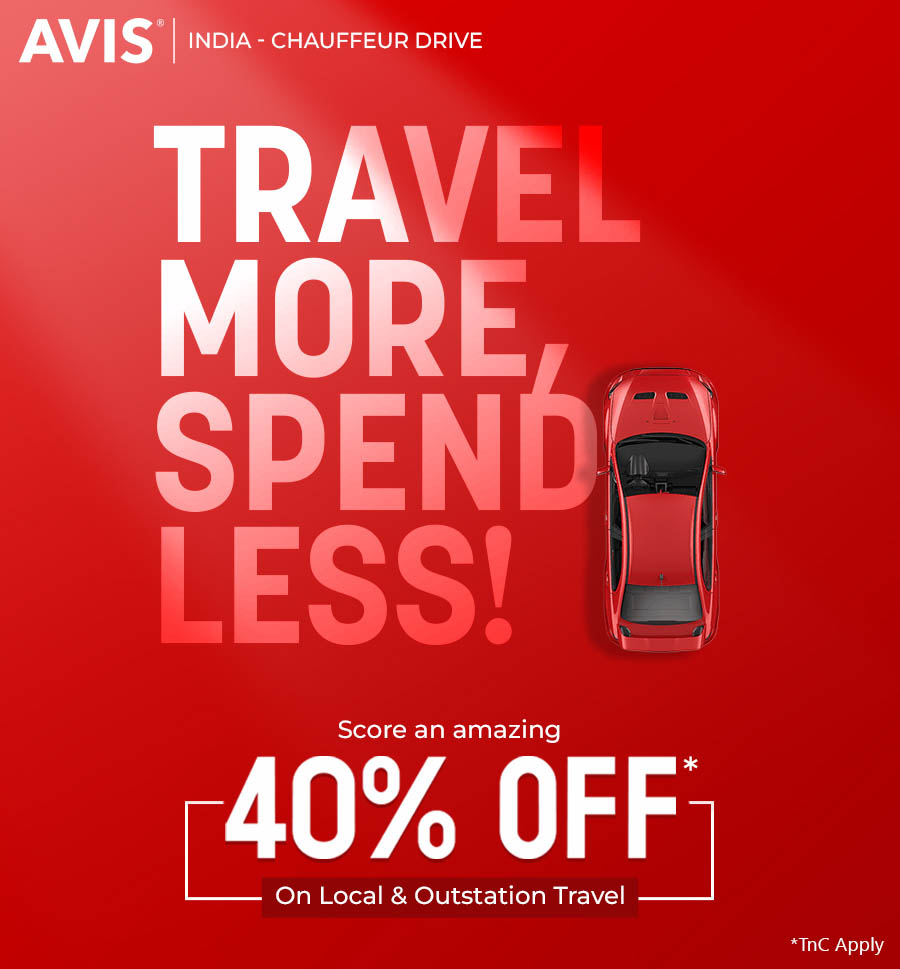 Avis- Social media post