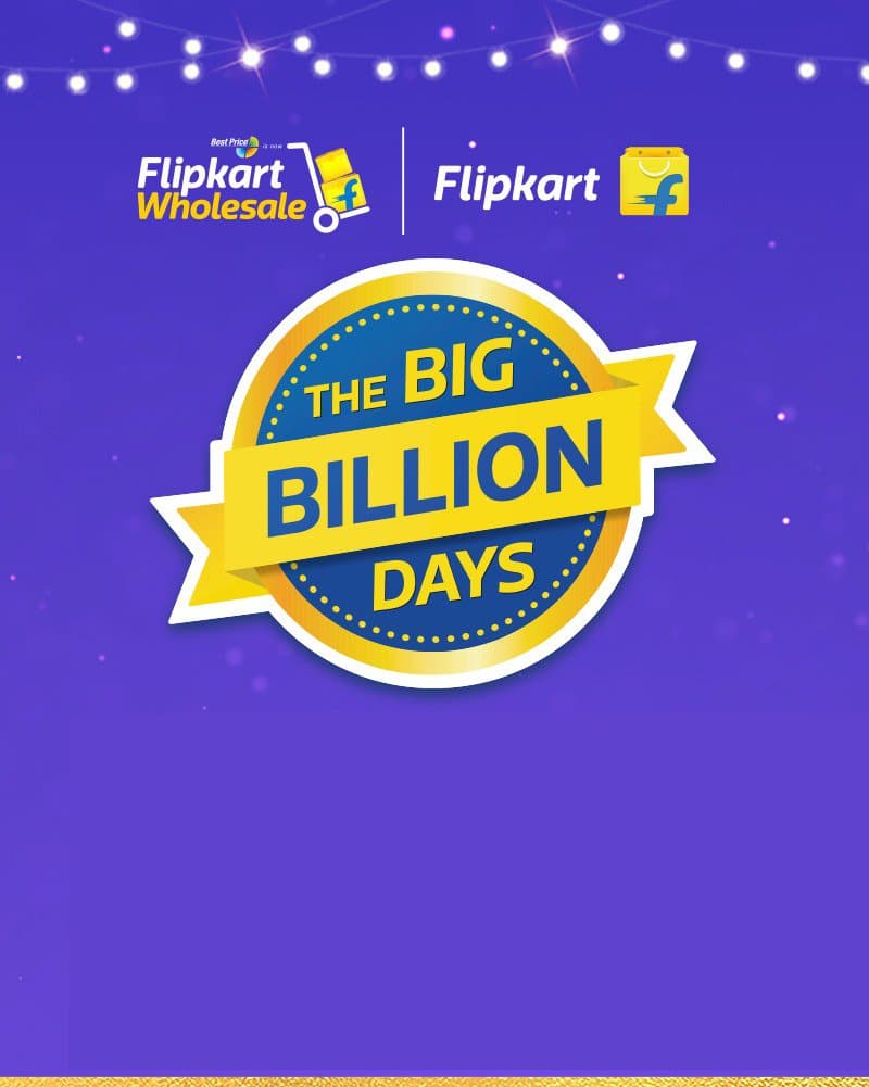 Flipkart-Wholesale